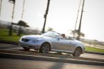 Lexus SC430 2010 года